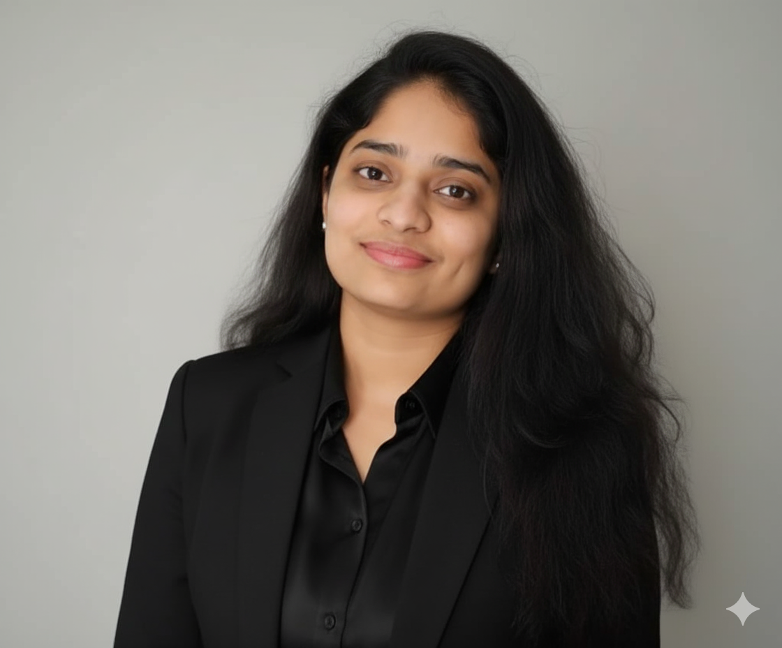 Chennu Varshitha - Software Engineer | ML Enthusiast